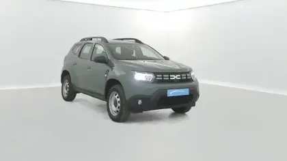 Photo 31 Dacia Duster  ECO-G 100 4x2