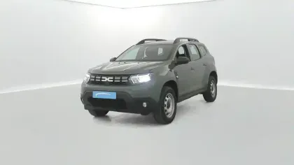 Photo Dacia Duster Essential