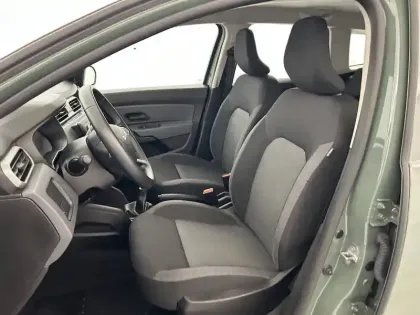 Photo 8 Dacia Duster  ECO-G 100 4x2