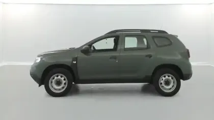 Photo 49 Dacia Duster  ECO-G 100 4x2