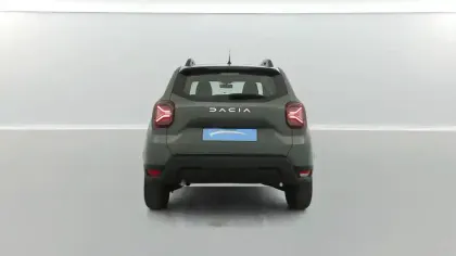 Photo 27 Dacia Duster  ECO-G 100 4x2