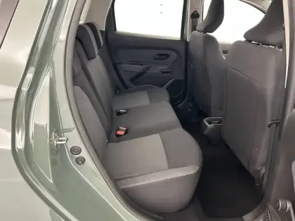 Photo 46 Dacia Duster  ECO-G 100 4x2