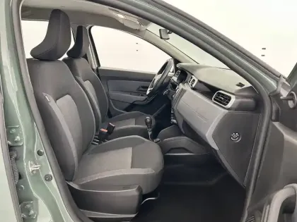 Photo 45 Dacia Duster  ECO-G 100 4x2