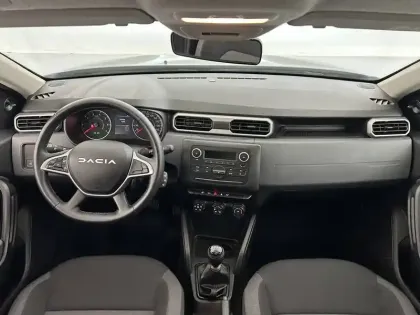 Photo 22 Dacia Duster  ECO-G 100 4x2