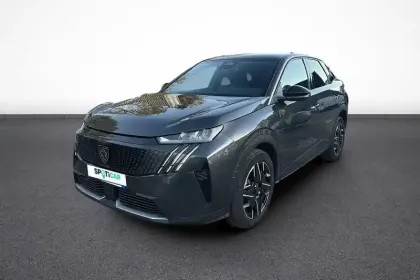 Photo 16 Peugeot 3008  Hybrid 145 e-DCS6