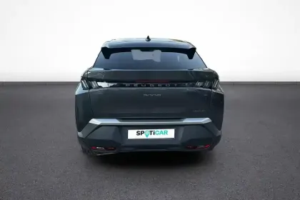 Photo 20 Peugeot 3008  Hybrid 145 e-DCS6