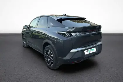 Photo 19 Peugeot 3008  Hybrid 145 e-DCS6