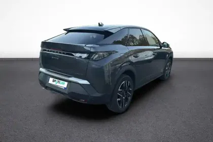 Photo 21 Peugeot 3008  Hybrid 145 e-DCS6