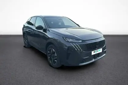 Photo 39 Peugeot 3008  Hybrid 145 e-DCS6