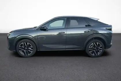 Photo 18 Peugeot 3008  Hybrid 145 e-DCS6