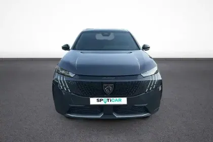 Photo 33 Peugeot 3008  Hybrid 145 e-DCS6