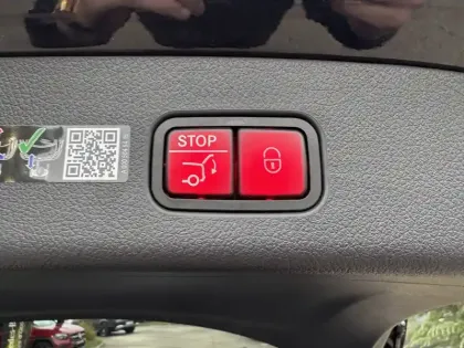 Photo 20 Mercedes Classe GLC GLC 220 d 9G-Tronic 4Matic