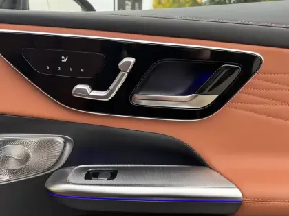 Photo 9 Mercedes Classe GLC GLC 220 d 9G-Tronic 4Matic