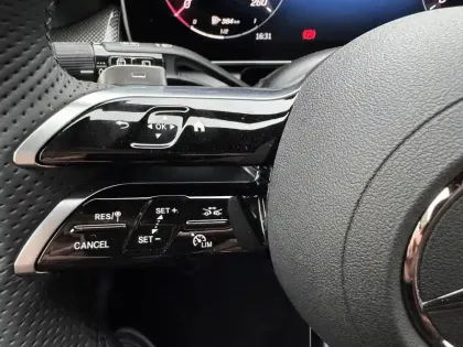 Photo 12 Mercedes Classe GLC GLC 220 d 9G-Tronic 4Matic