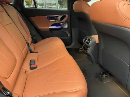 Photo 18 Mercedes Classe GLC GLC 220 d 9G-Tronic 4Matic