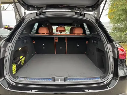 Photo 21 Mercedes Classe GLC GLC 220 d 9G-Tronic 4Matic