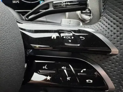 Photo 13 Mercedes Classe GLC GLC 220 d 9G-Tronic 4Matic