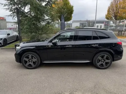 Photo 3 Mercedes Classe GLC GLC 220 d 9G-Tronic 4Matic