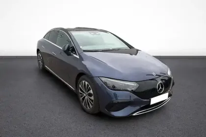 Photo 7 Mercedes EQE  300