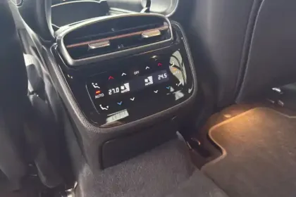 Photo 29 Mercedes EQE  300