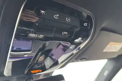 Photo 28 Mercedes EQE  300