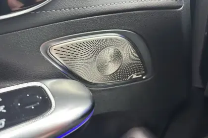 Photo 19 Mercedes EQE  300