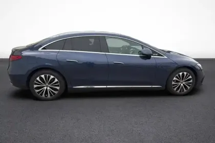 Photo 6 Mercedes EQE  300