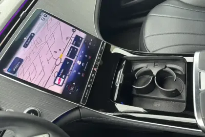 Photo 15 Mercedes EQE  300