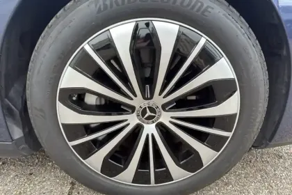 Photo 14 Mercedes EQE  300