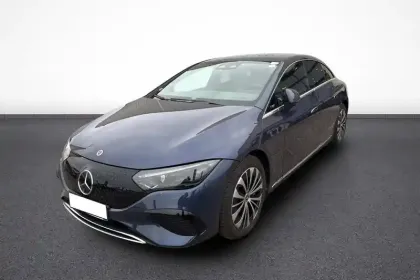 Photo Mercedes Eqe Executive Line