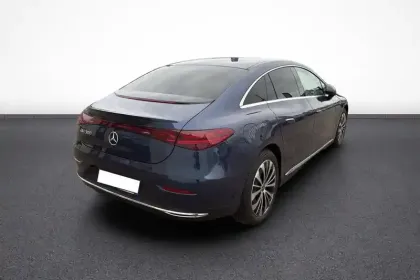 Photo 5 Mercedes EQE  300