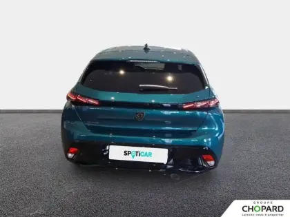 Photo 30 Peugeot 308 Gén. III Ph2 GT Exclusive 5