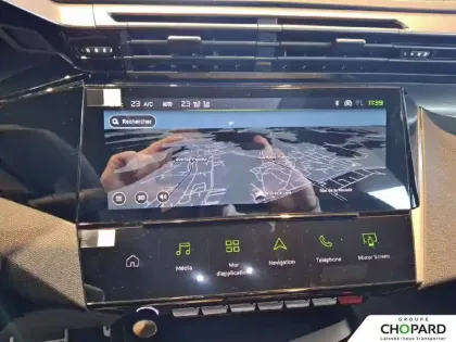 Photo 68 Peugeot 308  Hybrid 145 e-DCS6