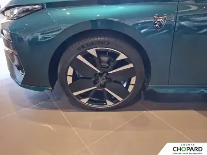 Photo 37 Peugeot 308 Gén. III Ph2 GT Exclusive 5