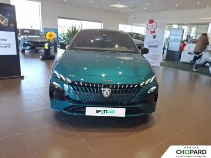 Photo 19 Peugeot 308  Hybrid 145 e-DCS6