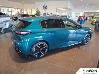 Photo 50 Peugeot 308 Gén. III Ph2 GT Exclusive 5