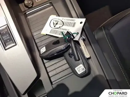 Photo 65 Peugeot 308  Hybrid 145 e-DCS6