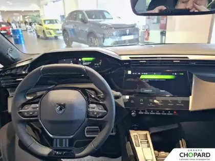 Photo 43 Peugeot 308 Gén. III Ph2 GT Exclusive 5