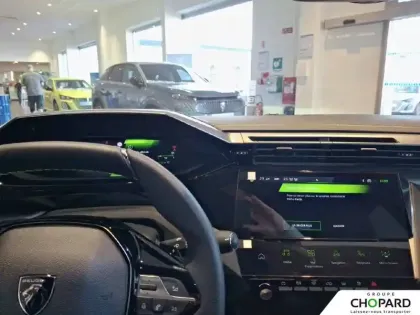 Photo 66 Peugeot 308  Hybrid 145 e-DCS6