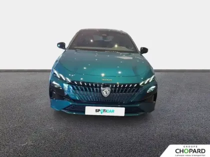 Photo 53 Peugeot 308  Hybrid 145 e-DCS6