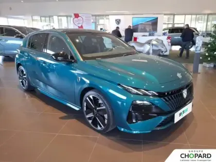 Photo 72 Peugeot 308  Hybrid 145 e-DCS6