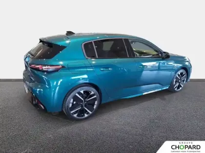 Photo 59 Peugeot 308  Hybrid 145 e-DCS6