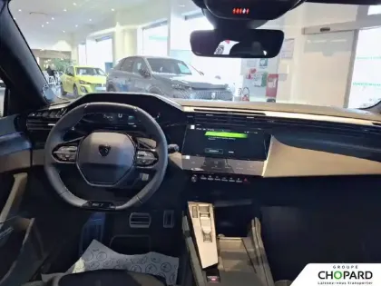 Photo 62 Peugeot 308  Hybrid 145 e-DCS6