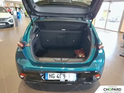 Photo 57 Peugeot 308  Hybrid 145 e-DCS6