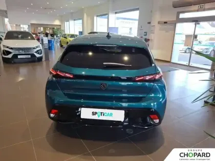 Photo 48 Peugeot 308 Gén. III Ph2 GT Exclusive 5