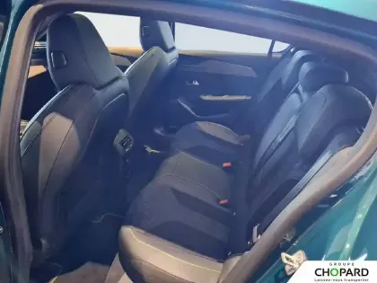 Photo 34 Peugeot 308 Gén. III Ph2 GT Exclusive 5