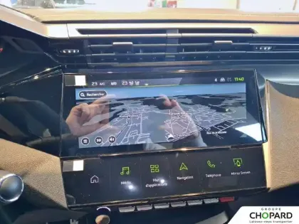 Photo 64 Peugeot 308  Hybrid 145 e-DCS6