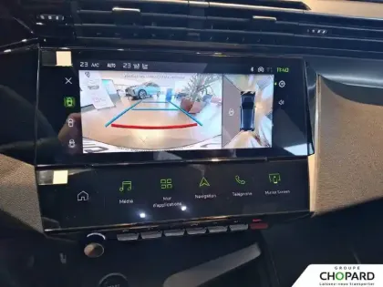 Photo 67 Peugeot 308  Hybrid 145 e-DCS6