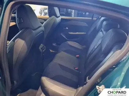 Photo 51 Peugeot 308 Gén. III Ph2 GT Exclusive 5