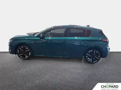 Photo 32 Peugeot 308 Gén. III Ph2 GT Exclusive 5